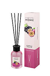 Аромадифузор "Маракуя та чорна смородина" LIVESTA, 115 мл