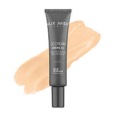 СС крем з SPF 15 ALIX AVIEN, нейтральний, 40 мл