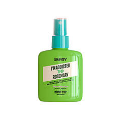 Спрей-детокс для жирного волосся з розмарином Beany, 100 мл