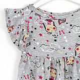 Дитяче літнє плаття Дівчинка, фото 2