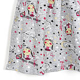 Дитяче літнє плаття Дівчинка, фото 3