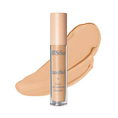 Рідкий консилер MISS2M 05, 6 мл