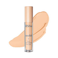 Рідкий консилер MISS2M 01, 6 мл