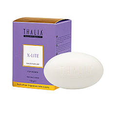 Парфумоване мило Thalia X-LITE для жінок, 100 г