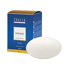 Парфумоване мило Thalia VOYAGE для чоловіків, 100 г