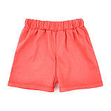 Туніка з асиметричним подолом та шорти SummerTime, фото 4