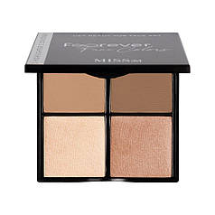 Палетка для скульптурування обличчя MISS2M, 18 г