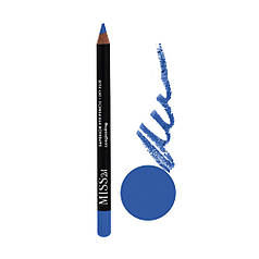 Олівець для очей MISS2M 04 Sky Blue, 1,4 г