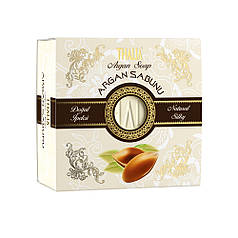 Натуральне арганове мило THALIA, 150 г