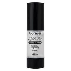 Матуюча база під макіяж MISS2M 01, 30 мл