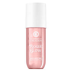 Міст для волосся і тіла CREATION Rogue Glow, 120 мл