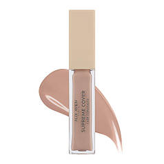 Кремовий рідкий консилер ALIX AVIEN, 906 Blushing Rose, 11 мл