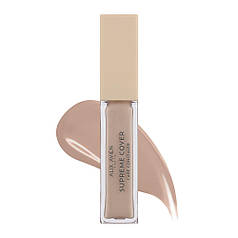 Кремовий рідкий консилер ALIX AVIEN, 904 Pale Peach, 11 мл