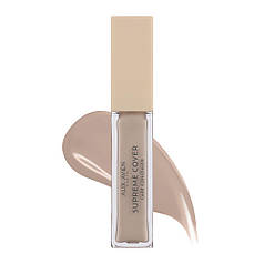 Кремовий рідкий консилер ALIX AVIEN, 903 Elegant Ivory, 11 мл