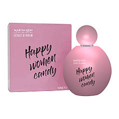 Жіночий парфум Martin Lion Happy Women Candy, 50 мл