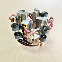 Траверса стартера СТ25 (щітковий вузол у зб. зі щітками) СТ25-3708330