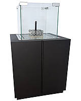 Біокамін GRILLI Oblong 400047 Код: 013197