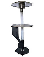 Пелетні нагрівачі