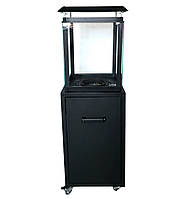 Пелетний обогрівач GRILLI Tower 400054 Код: 013187