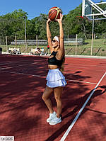 Юбка-шорты IK-5825