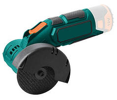 Кутова шліфувальна машина Sturmax AGM9076CL (без АКБ і ЗП)