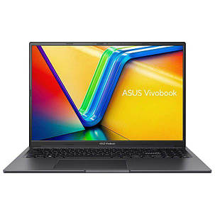 Б/в Ігровий ноутбук Asus Vivobook 16X K3605ZV 16" 1920x1080| i5-12450H| 16GB RAM| 480GB SSD| RTX 4060 8GB, фото 1