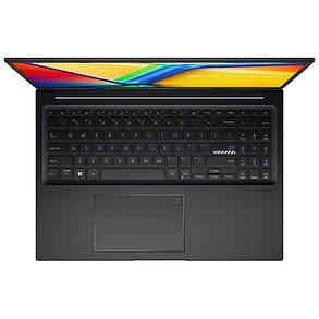 Б/в Ігровий ноутбук Asus Vivobook 16X K3605ZV 16" 1920x1080| i5-12450H| 16GB RAM| 480GB SSD| RTX 4060 8GB, фото 2