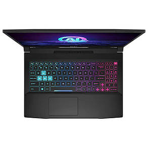 Б/в Ігровий ноутбук MSI Katana A15 AI B8VF-477NEU 15.6" 1920x1080| Ryzen 7 8845HS| 16GB RAM| 480GB SSD| RTX 4060 8GB, фото 2