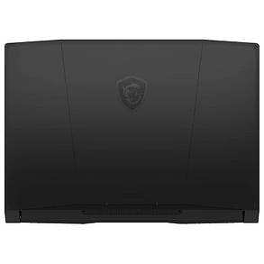 Б/в Ігровий ноутбук MSI Katana A15 AI B8VF-477NEU 15.6" 1920x1080| Ryzen 7 8845HS| 16GB RAM| 480GB SSD| RTX 4060 8GB, фото 3