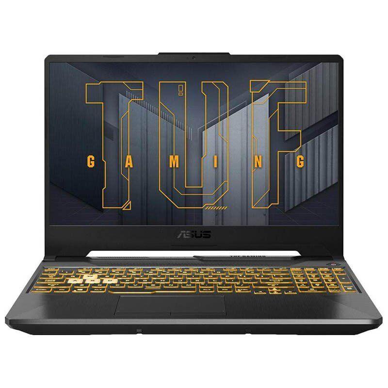 Ігровий ноутбук Asus TUF Gaming F15 FX506HM-HN016W 15.6" 1920x1080| i5-11400H| 16GB RAM| 480GB SSD| RTX 3060 6GB