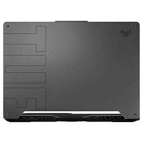 Ігровий ноутбук Asus TUF Gaming F15 FX506HM-HN016W 15.6" 1920x1080| i5-11400H| 16GB RAM| 480GB SSD| RTX 3060 6GB, фото 3