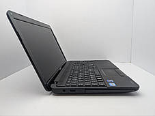 Б/в Ноутбук Toshiba Satellite C855 15.6" 1366x768| Core i3-2350M| 6 GB RAM| 500 GB HDD| HD 3000, фото 3