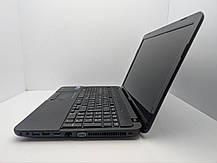 Б/в Ноутбук Toshiba Satellite C855 15.6" 1366x768| Core i3-2350M| 6 GB RAM| 500 GB HDD| HD 3000, фото 4