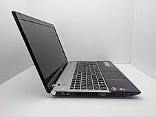 Б/в Ноутбук Acer Aspire V3-551G 15.6" 1366x768| AMD A10-4600M| 8 GB RAM| 1000 GB HDD| Radeon HD 7670M 2GB, фото 3