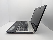 Б/в Ноутбук Acer Aspire V3-551G 15.6" 1366x768| AMD A10-4600M| 8 GB RAM| 1000 GB HDD| Radeon HD 7670M 2GB, фото 4