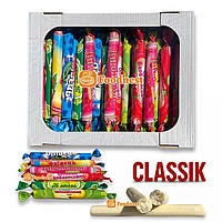 Фруктова карамель «CLASSIK MIX» (1,5 кг) від виробника / Цукерки / Карамельні цукерки