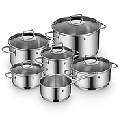 Набір посуду WMF Astoria 11 предметів