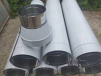 Труба димохідна сендвіч