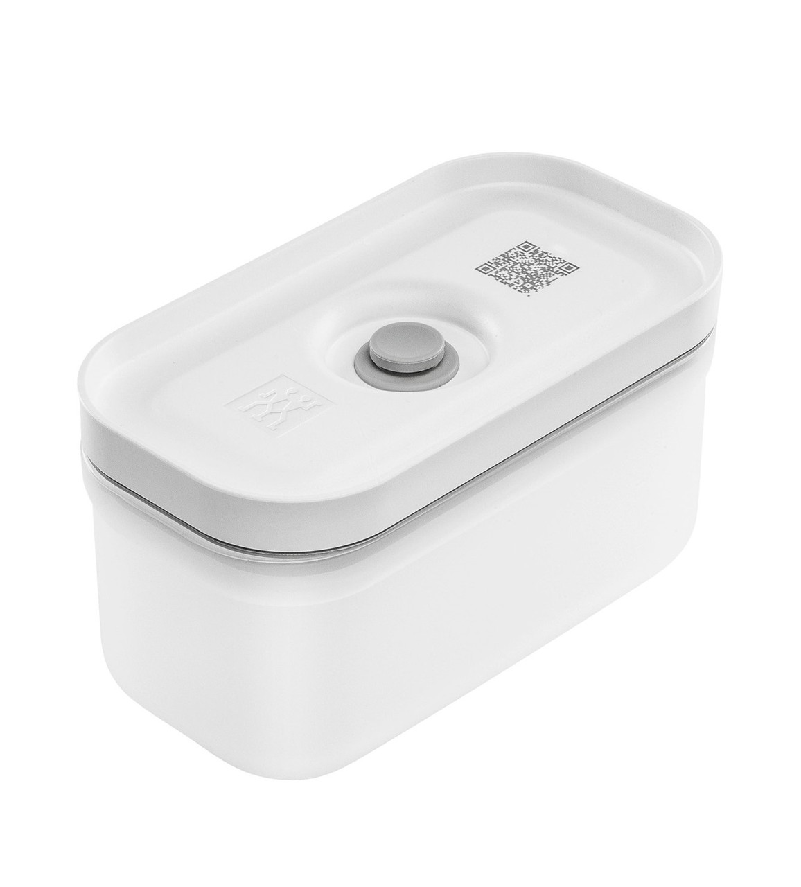 Ланч-бокс Zwilling Fresh & Save 500 мл прозорий