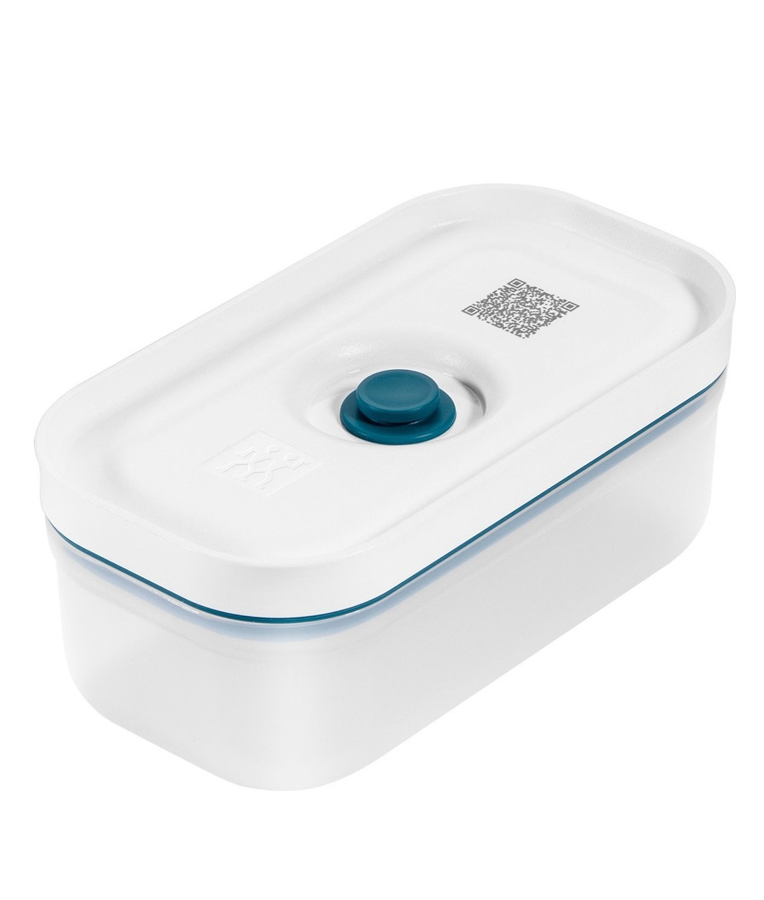 Контейнер вакуумний Zwilling Fresh & Save 800 мл морська хвиля, фото 1