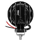 Фара світлодіодна Brevia ERISTAR 4D Spot 10-30V, 12W (4x3W), 880Lm, 1шт, фото 3
