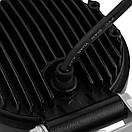 Фара світлодіодна Brevia EPISTAR Spot 10-30V, 18W (6x3W), 1320Lm, 1шт, фото 4