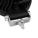 Фара світлодіодна Brevia EPISTAR Spot 10-30V, 27W (9x3W), 1980Lm, 1шт, фото 5