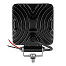 Фара світлодіодна Brevia EPISTAR Spot 10-30V, 27W (9x3W), 1980Lm, 1шт, фото 3