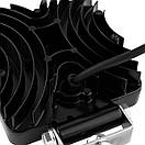 Фара світлодіодна Brevia EPISTAR Spot 10-30V, 27W (9x3W), 1980Lm, 1шт, фото 4