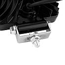 Фара світлодіодна Brevia EPISTAR Spot 10-30V, 27W (9x3W), 1980Lm, 1шт, фото 5