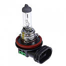 Галогенова лампа Narva H11 12V 55W PGJ19-2, фото 2