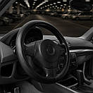 Чохол на кермо Winso M, Ø37-39 екошкіра 142120, фото 2