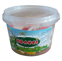 Желейна цукерка Кваксі 500 г (Cymes)