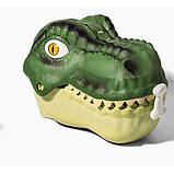 Розвиваючий набір фігурок Динозаври (82 предмети) від Obetty, фото 4